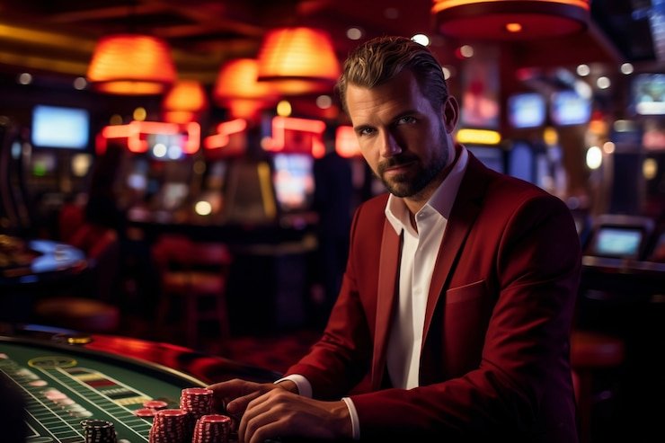 9 casino bet