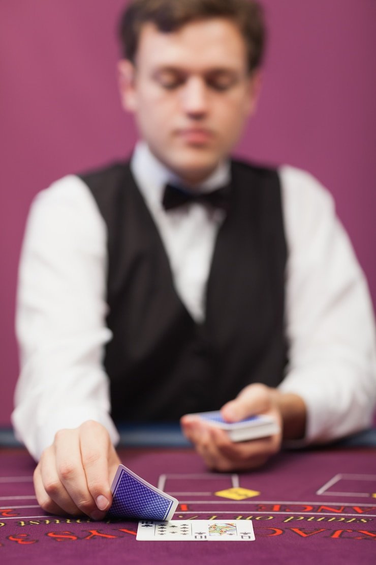 9 casino bet