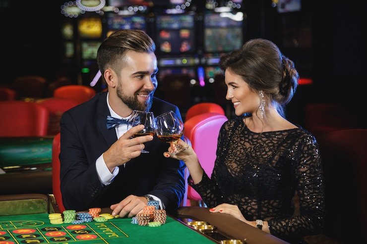9 casino bet