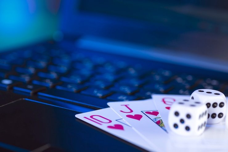 9 casino bet