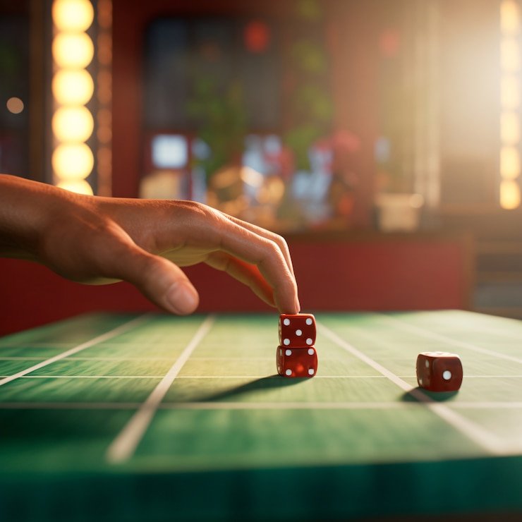 9 casino bet