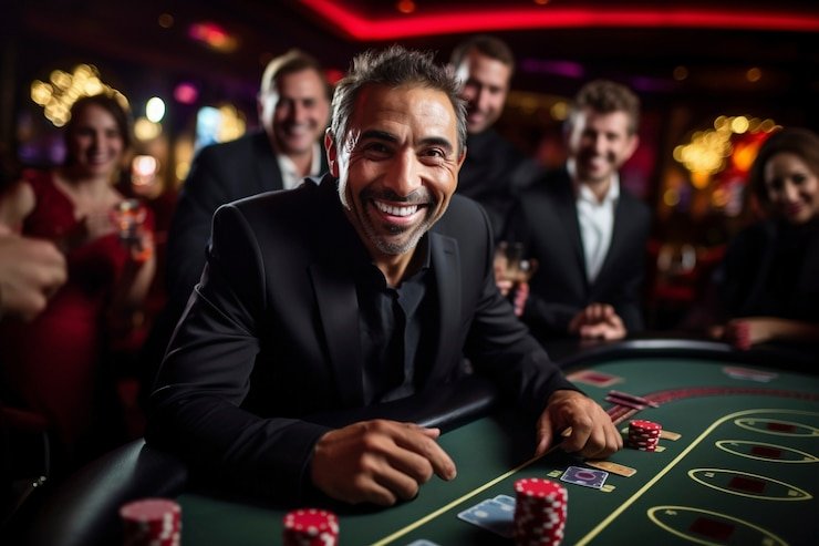 9 casino bet