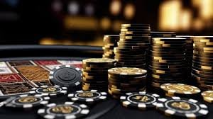 9 casino bet