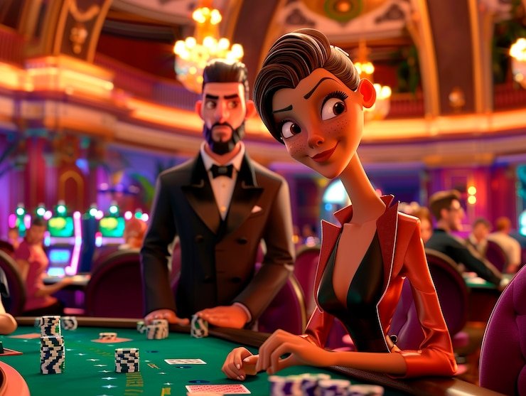 9 casino bet