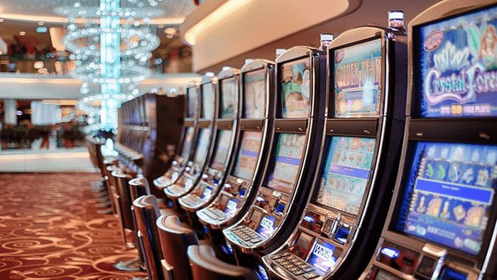 9 casino bet