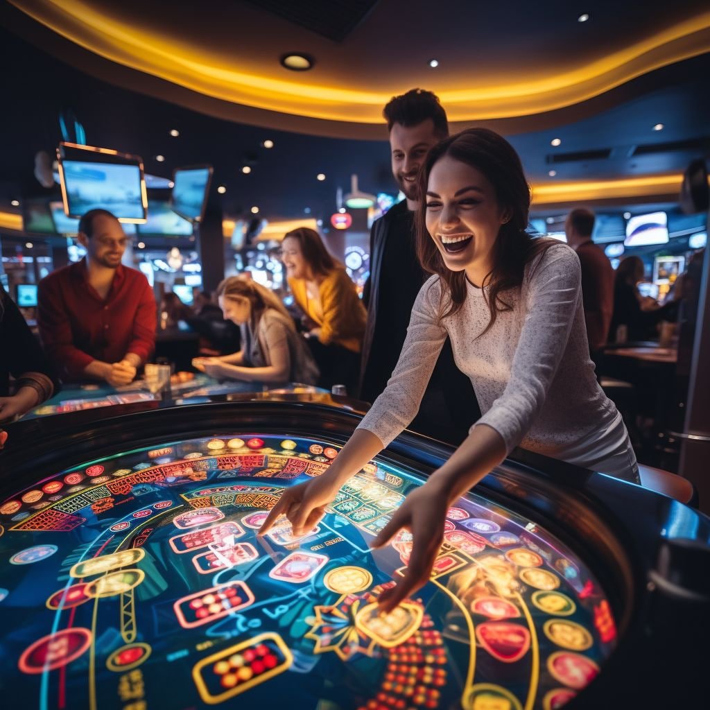 9 casino bet