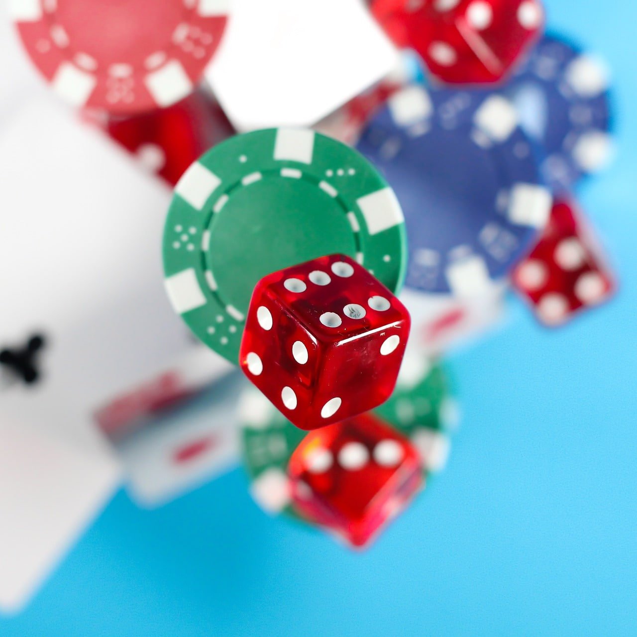 9 casino bet