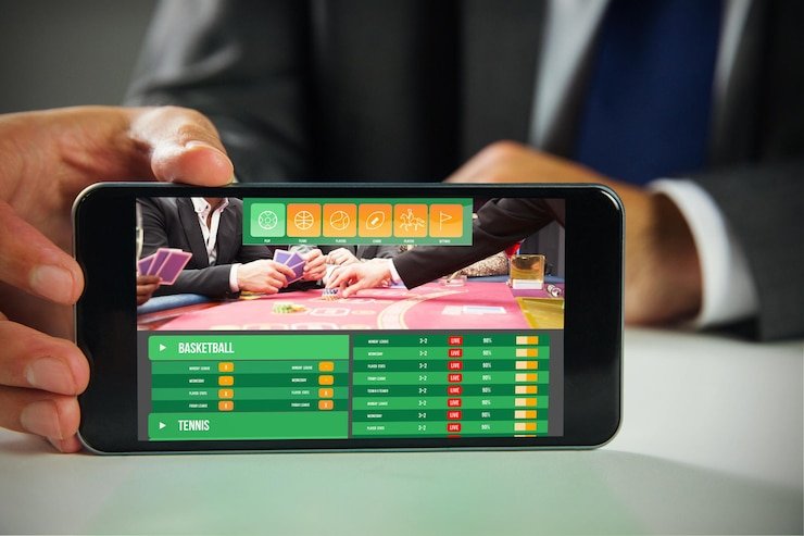 9 casino bet