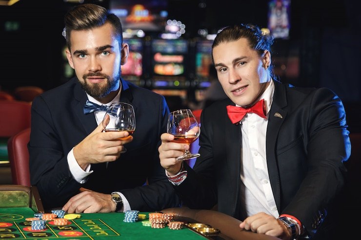 9 casino bet