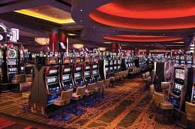 9 casino bet