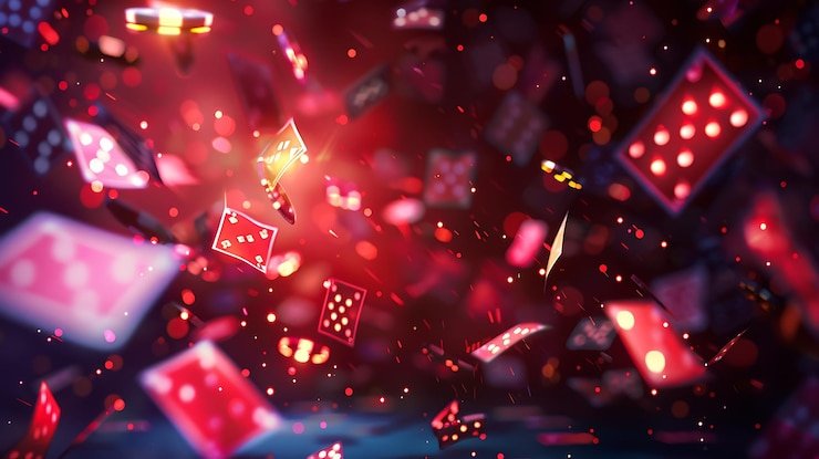 9 casino bet