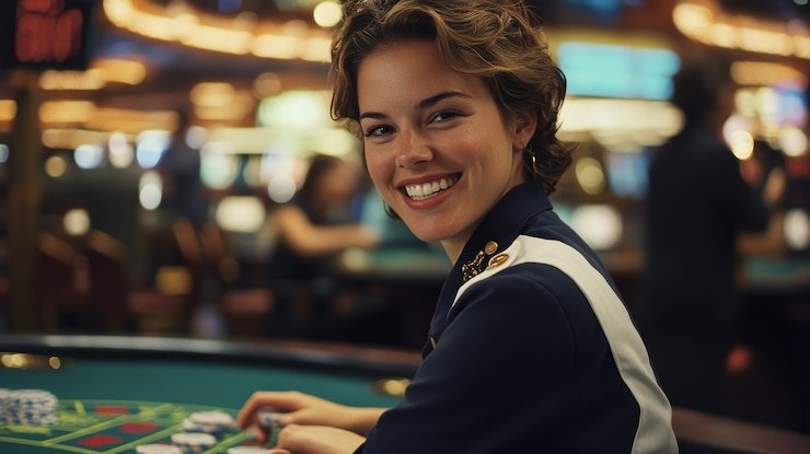 9 casino bet