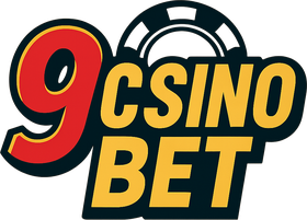 9 Casino Bet Logo